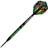 GOAT Athlete Green Steeldarts