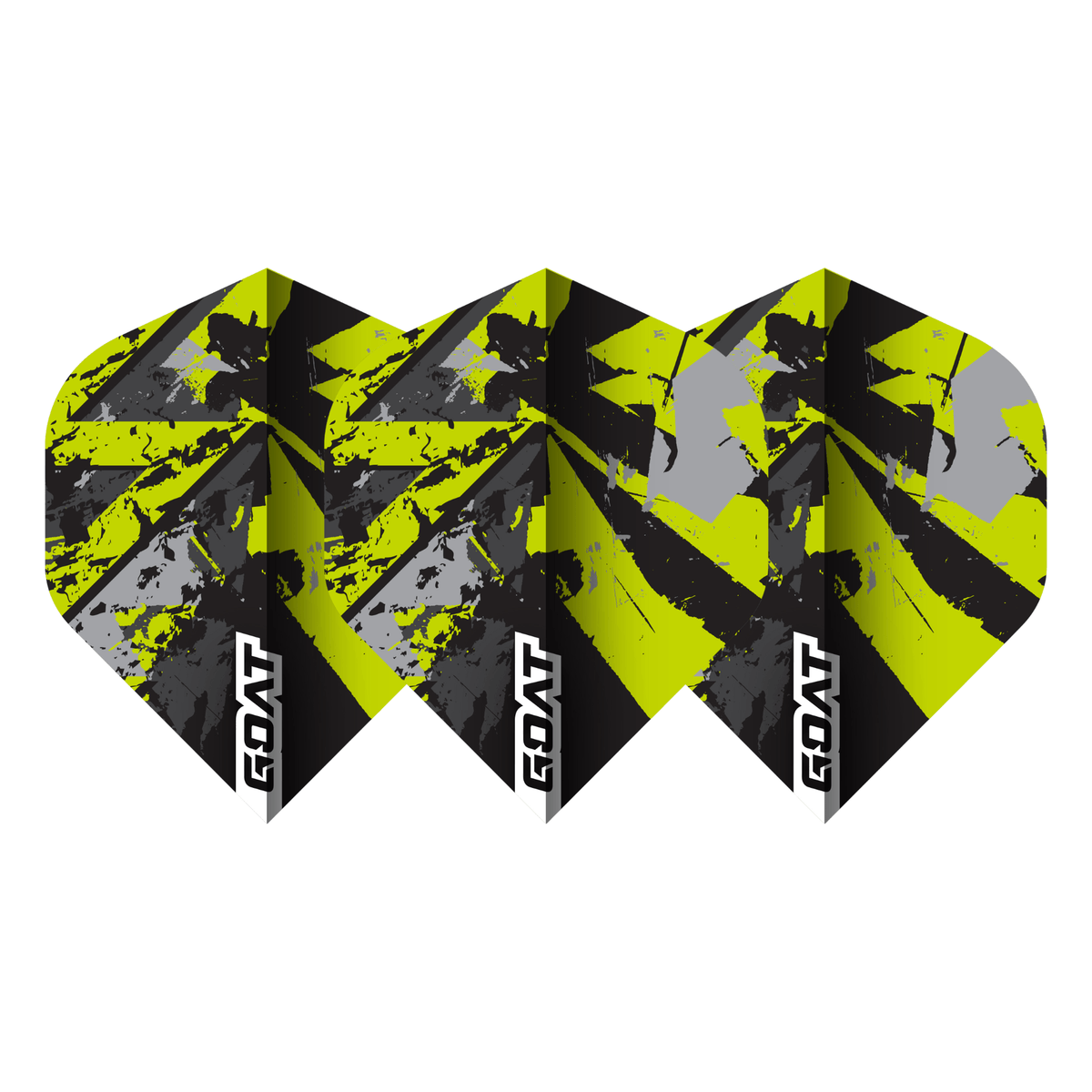 GOAT Dumbbell Flights Set