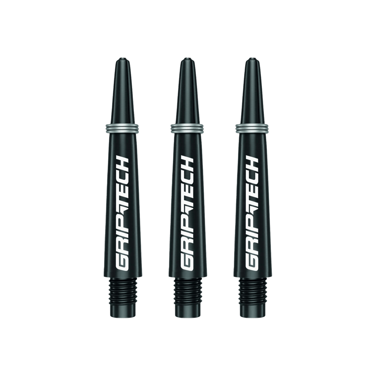 GOAT Griptech Shafts - Black