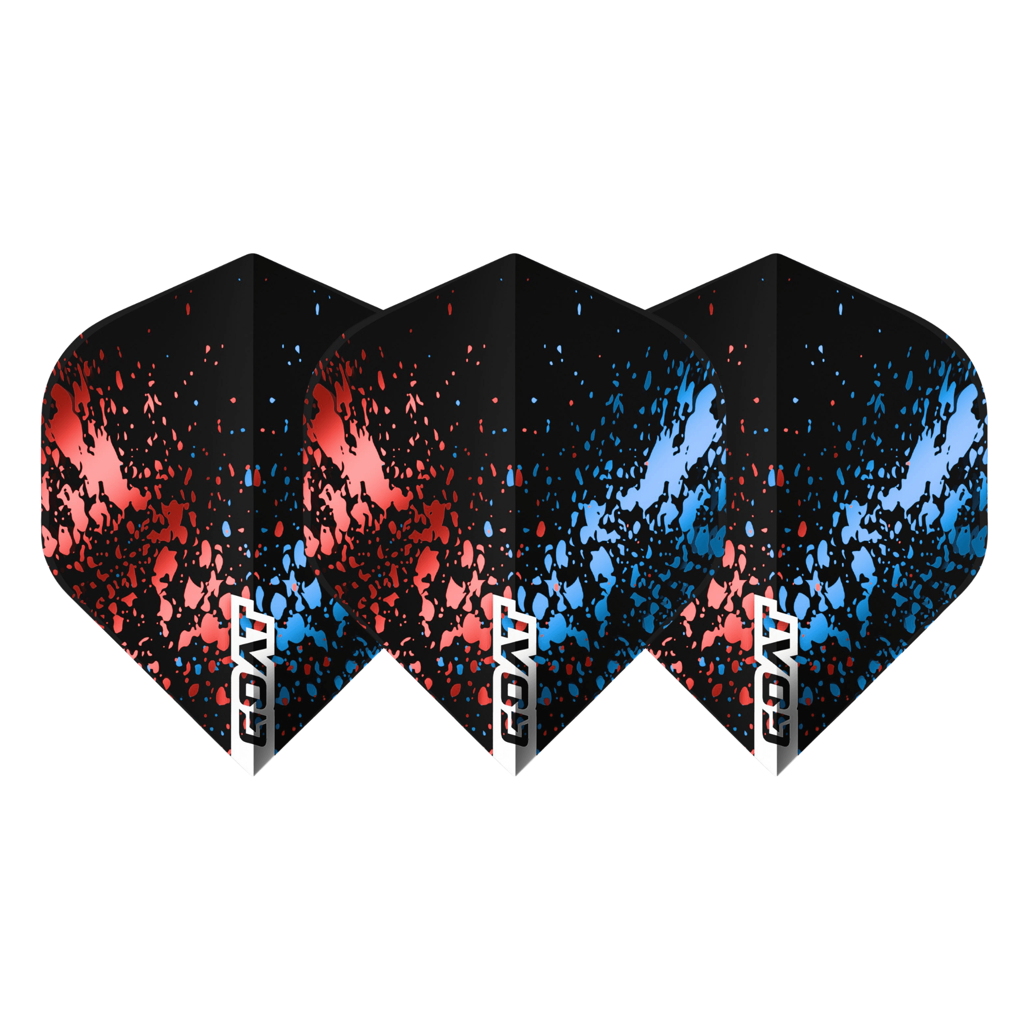 GOAT Inspire Flights Set