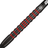 GOAT Podium Black & Red Softdarts Details Barrel