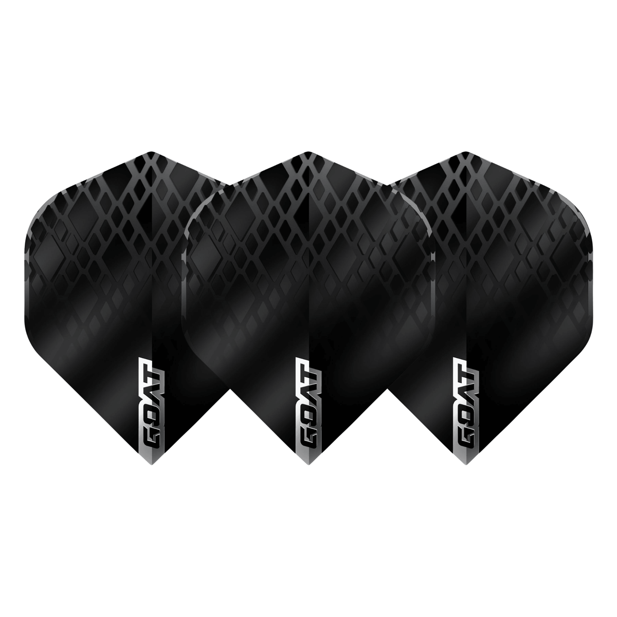 GOAT Reload Flights Set