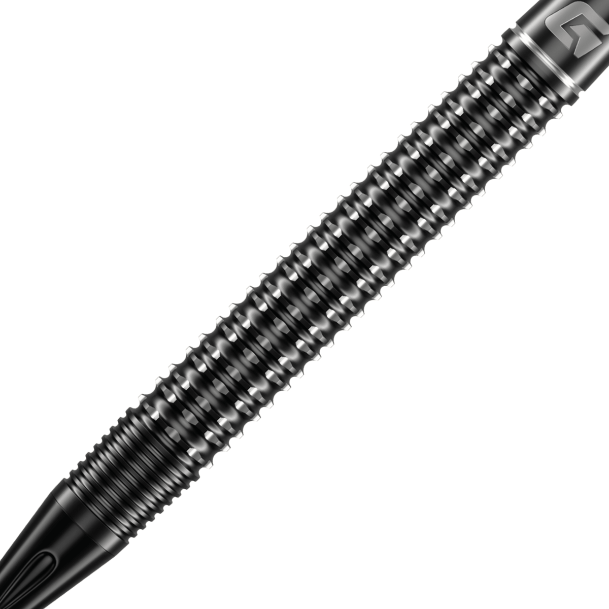 GOAT Sprocket Softdarts Details Barrel