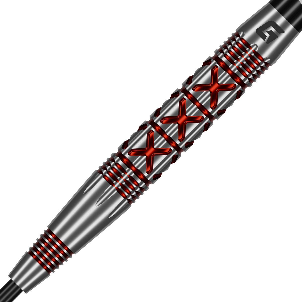 GOAT Strike Steeldarts Details Barrel