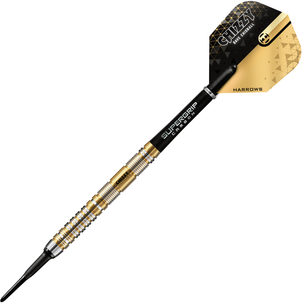 Harrows Chizzy Series 2 Softdarts