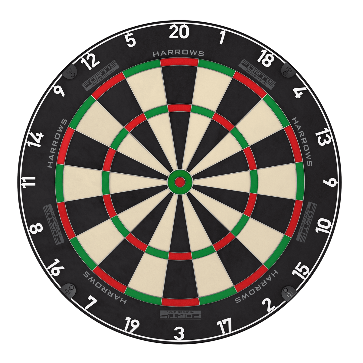 Harrows Fortis Dartboard