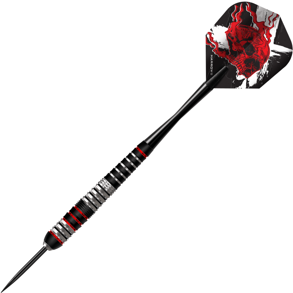Harrows Heavy Metal Steeldarts