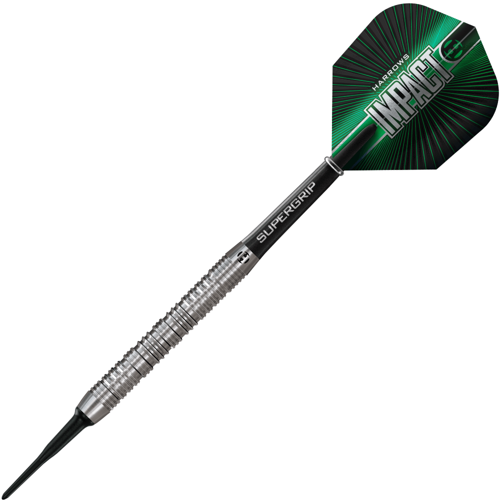 Harrows Impact Softdarts