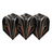 Harrows Noble Flights - Gold Set