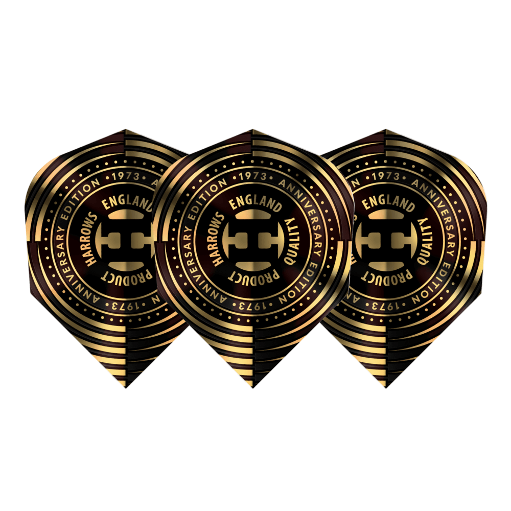 Harrows Prime Anniversary Flights Set