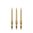 Harrows Spire Elite Series Quick Point Spitzen Gold