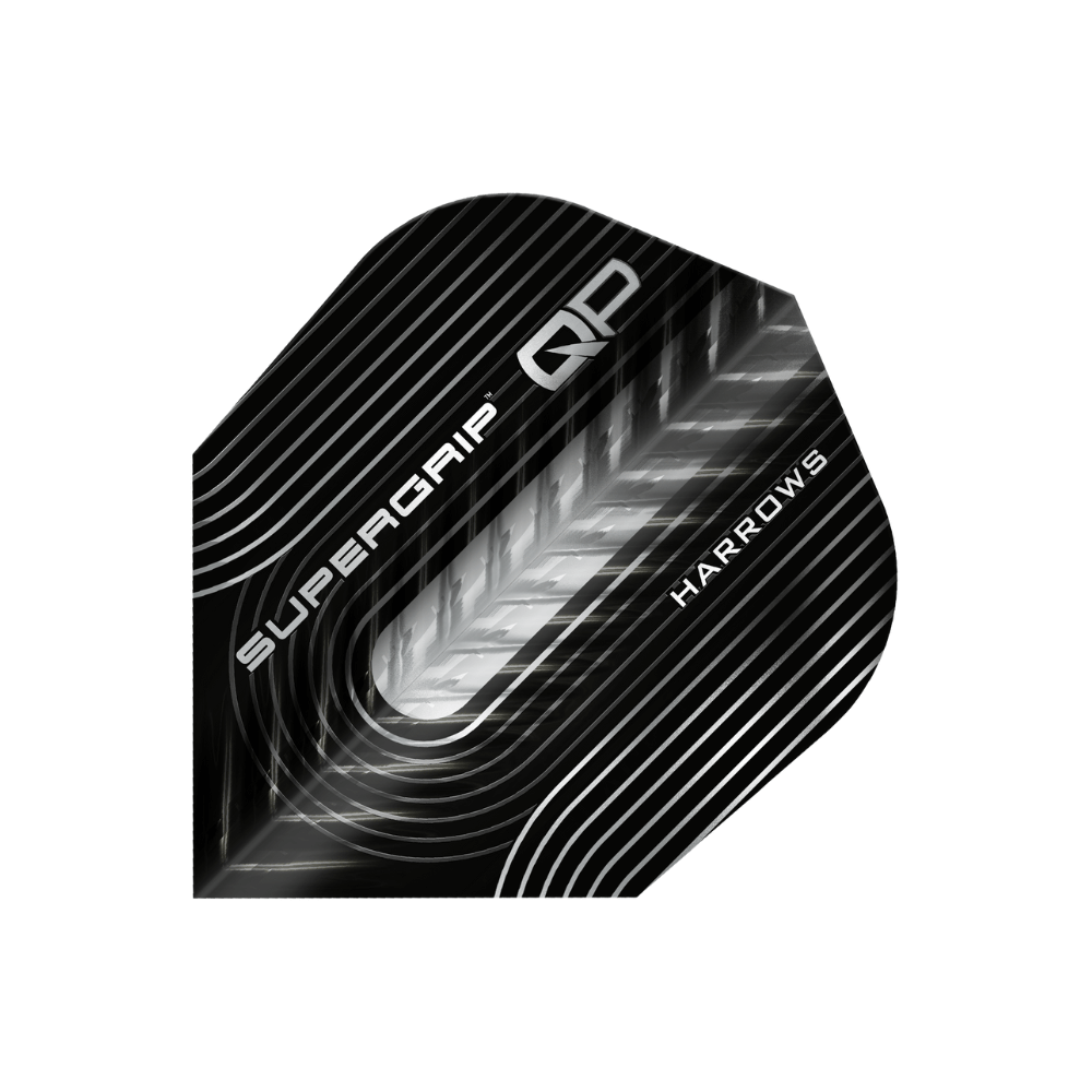 Harrows Supergrip QP Flights