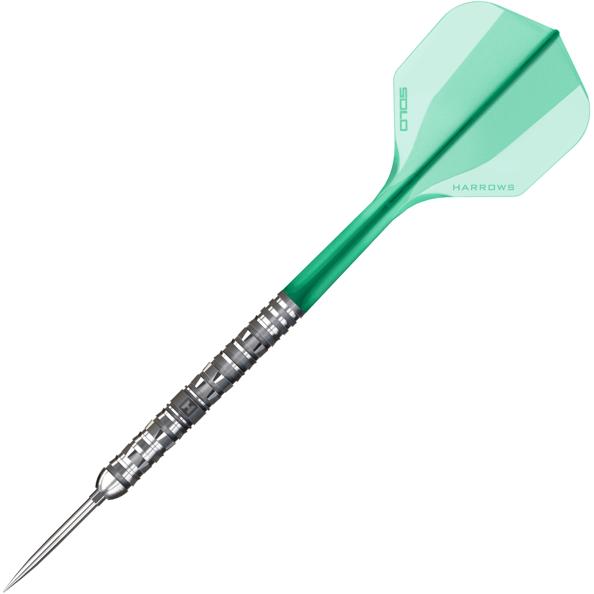 Harrows Torrent Parralel Quick Point Steeldarts