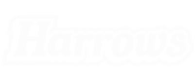 Harrows Darts