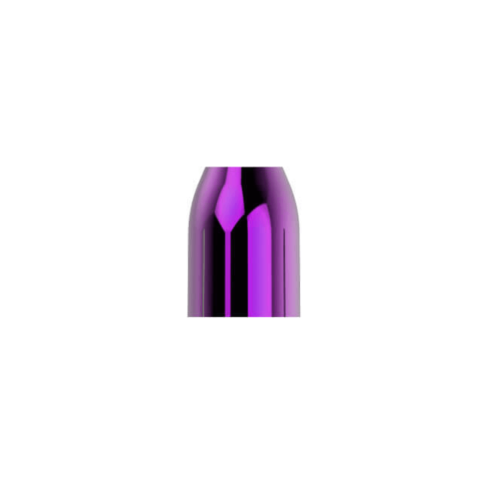 L-Style Premium Champagne Rings Lila