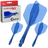 Mission Force 90 Vortex NO6 Clear Blue Verpackung