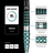 Mission Neptune Rapide Point Steeldarts Details Barrel