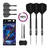 Mission Quantum Rapid Point Steeldarts Packungsinhalt