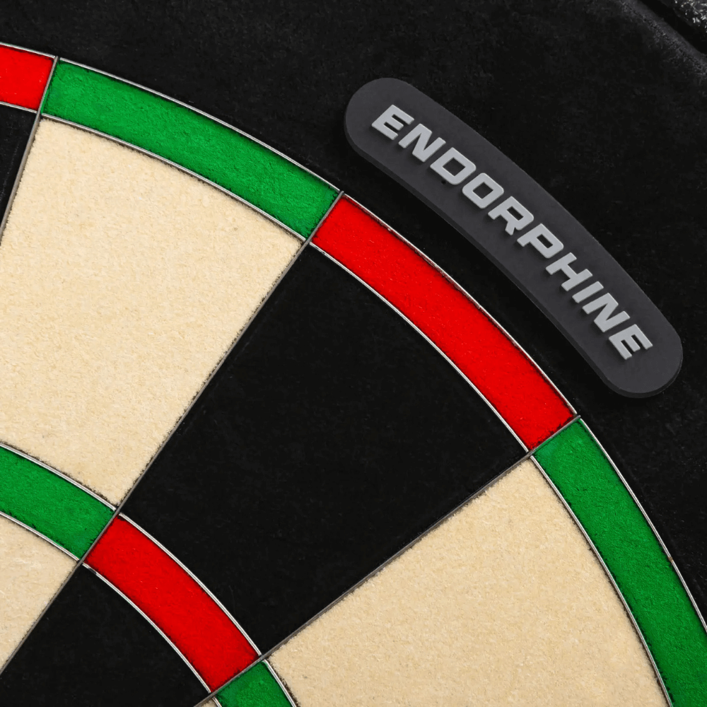 Precise180 Endorphine Dartboard D1