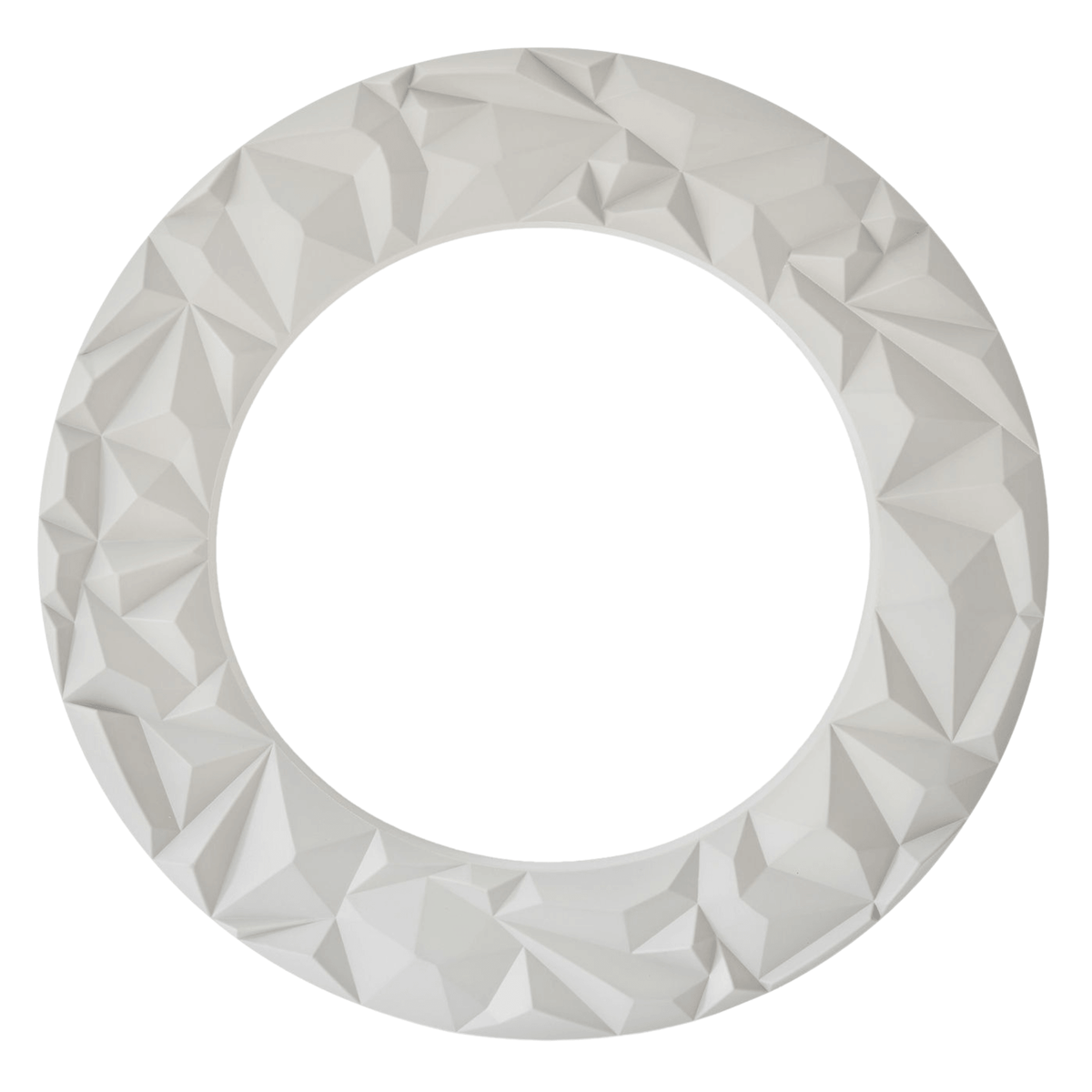 Precise180 Subterra Nordic Grey Surround