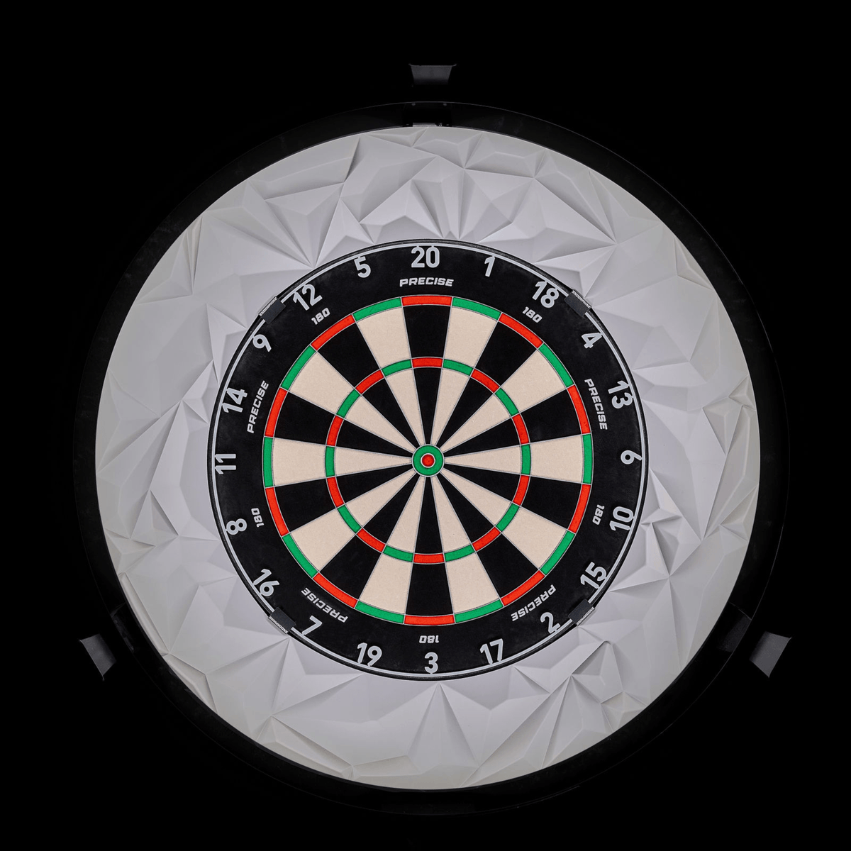 Precise180 Subterra Nordic Grey Surround Anwendung 1