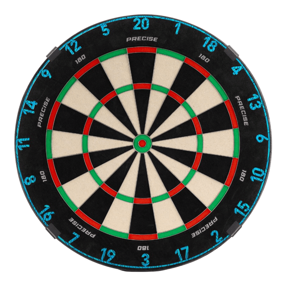 Precise180 Zahlenring Element Water Board