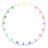 Precise180 Zahlenring Spectrum