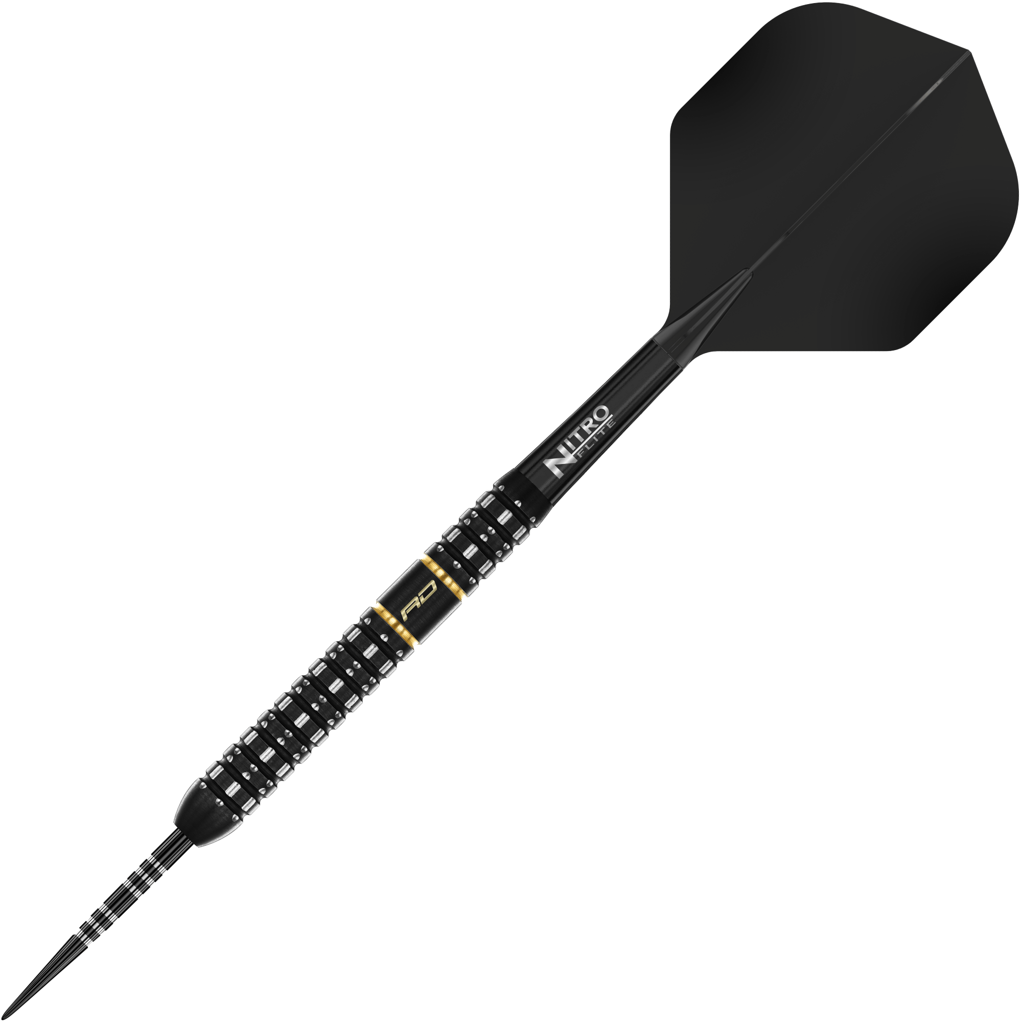 Red Dragon Ascend Parallel Steeldarts