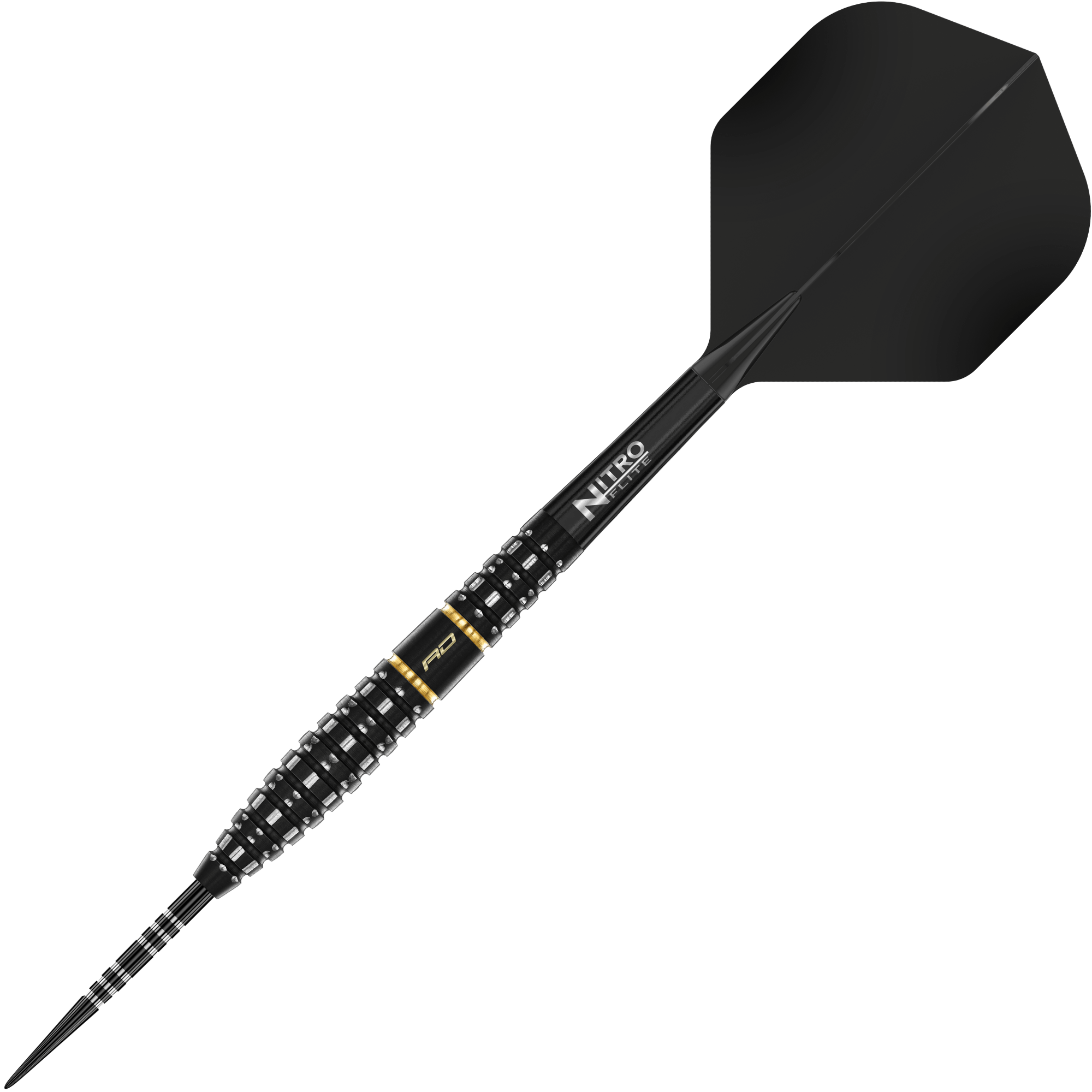 Red Dragon Ascend Torpedo Steeldarts