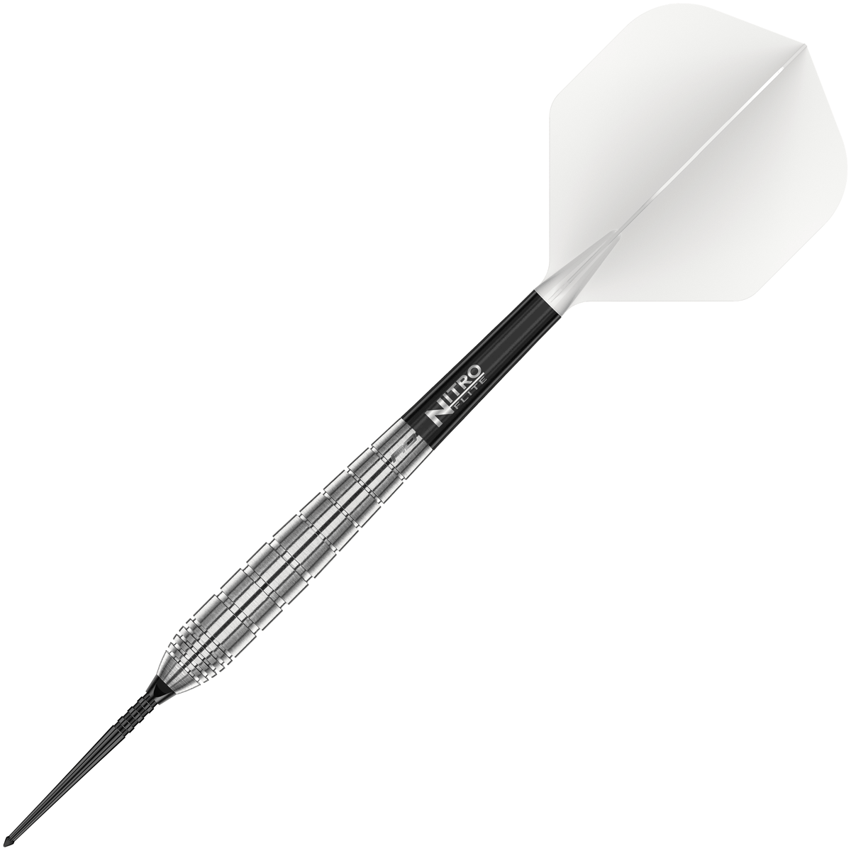Red Dragon Luke Humphries TX1 Pioneer Switch Point Steeldarts