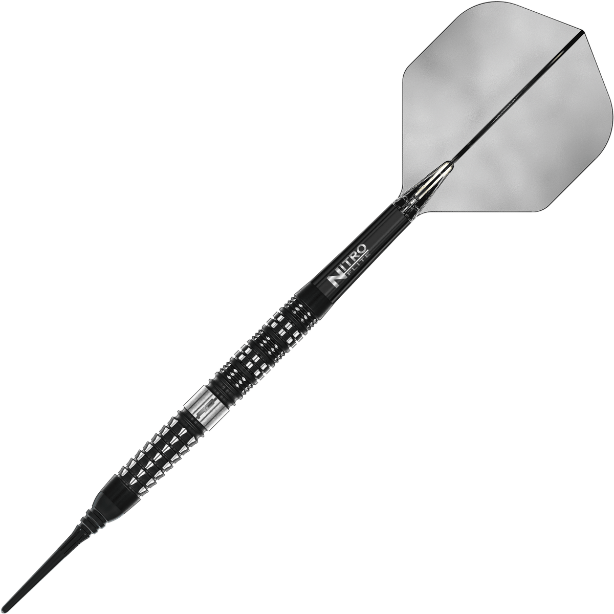 Red Dragon Recon Parallel Softdarts