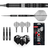 Red Dragon Recon Parallel Steeldarts Packungsinhalt
