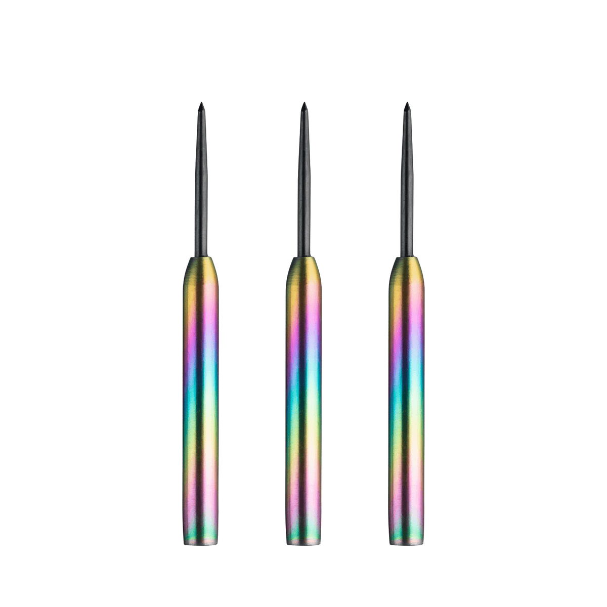 TMX S100 NO.1 RB Steeltip Set