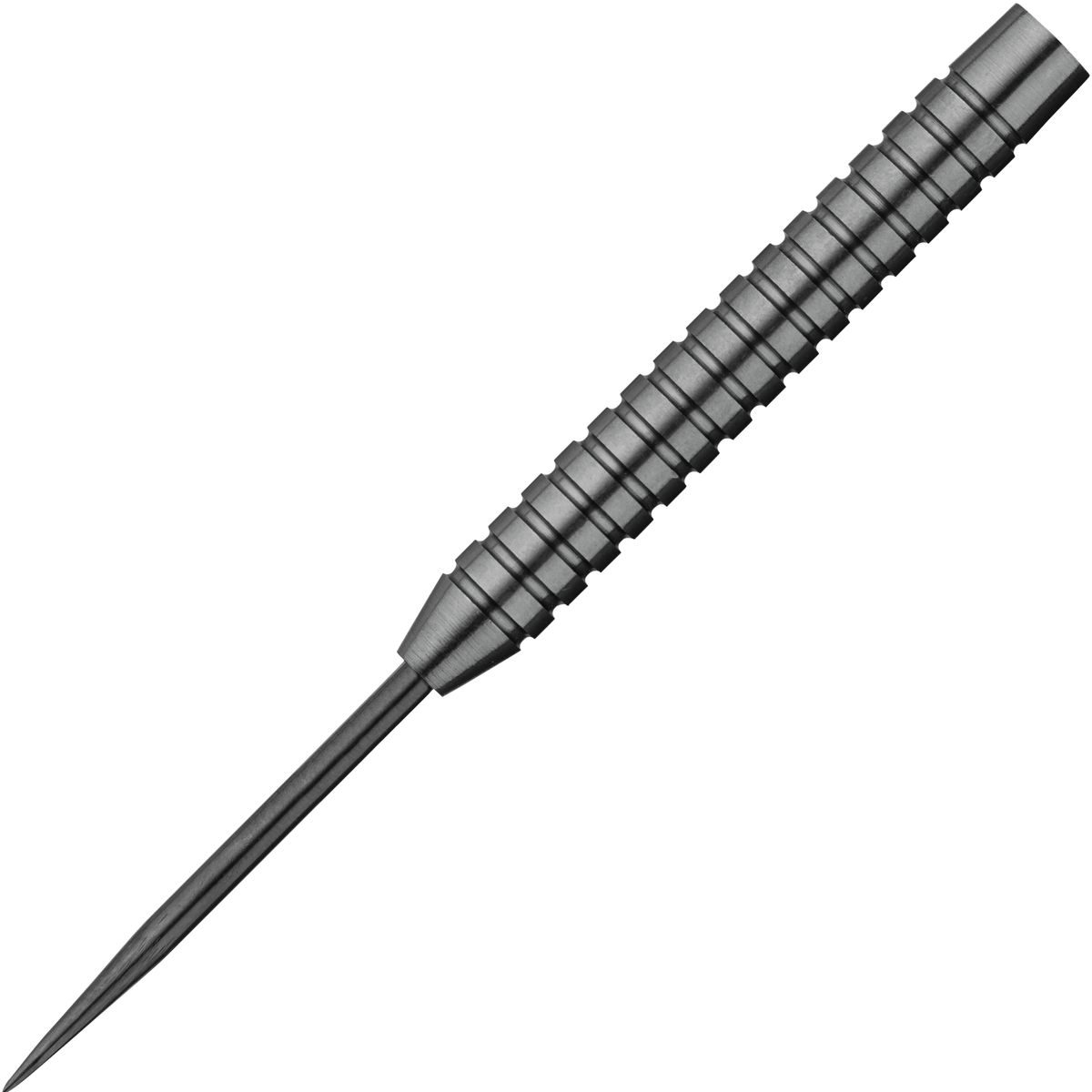TMX S100 NO.2 BK Steeltip Long