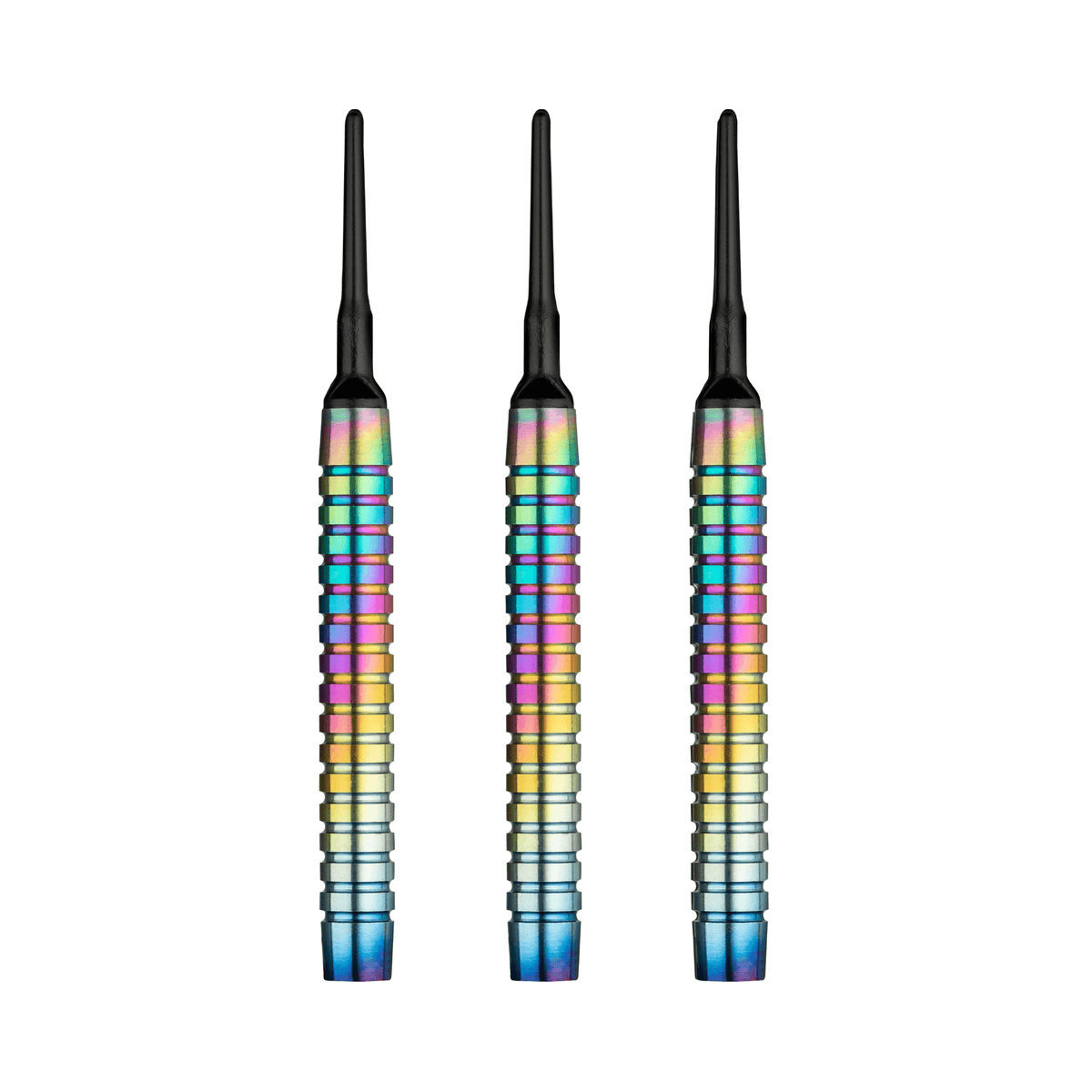 TMX S100 NO.2 RB Softtip Detail