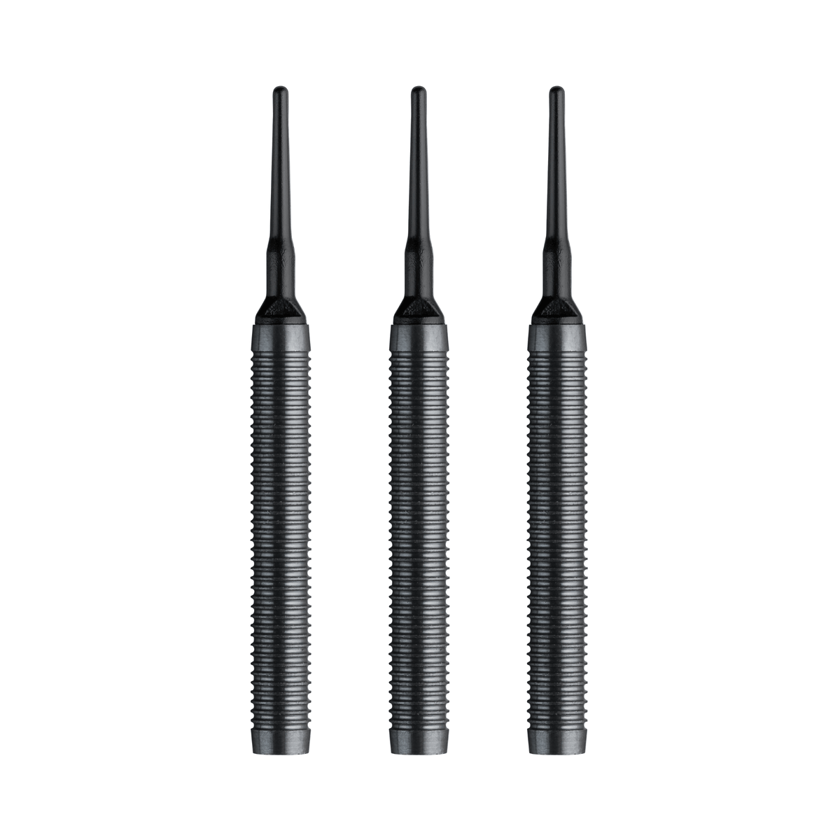 TMX S100 NO.3 BK Softtip Set