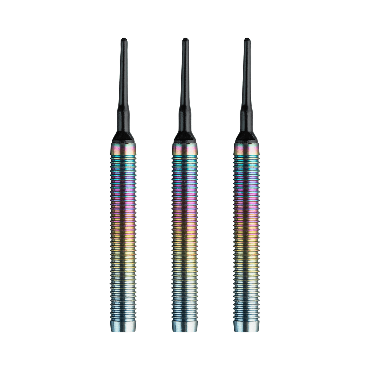 TMX S100 NO.3 RB Softtip Set