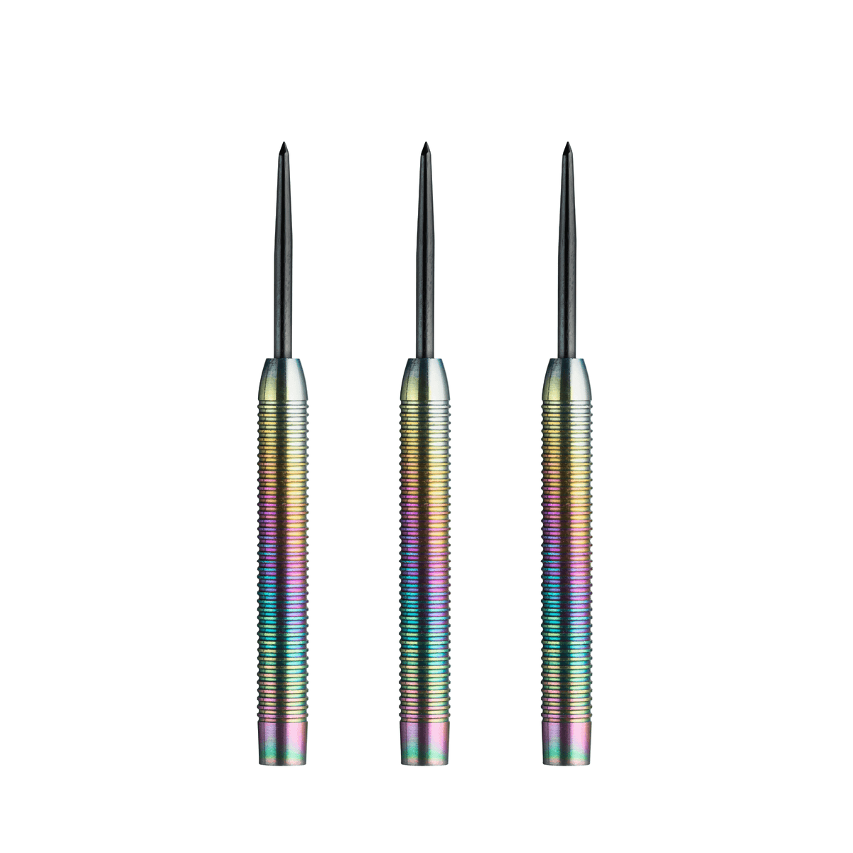 TMX S100 NO.3 RB Steeltip Set