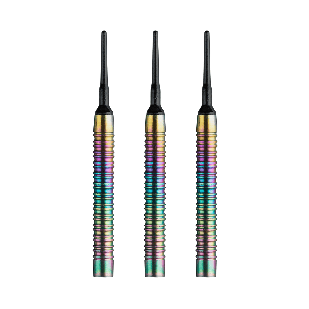 TMX S100 NO.4 RB Softtip Set