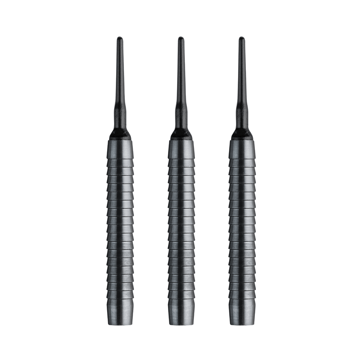 TMX S100 NO.5 BK Softtip Set