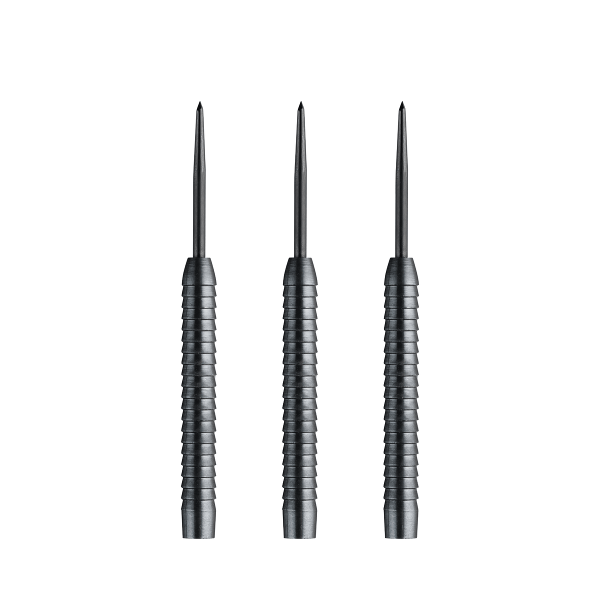 TMX S100 NO.5 BK Steeltip Set