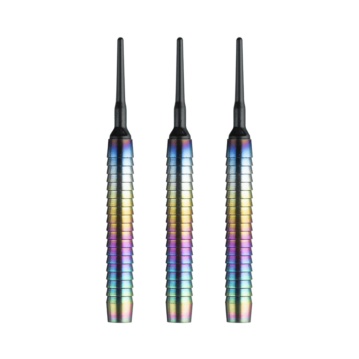 TMX S100 NO.5 RB Softtip Set