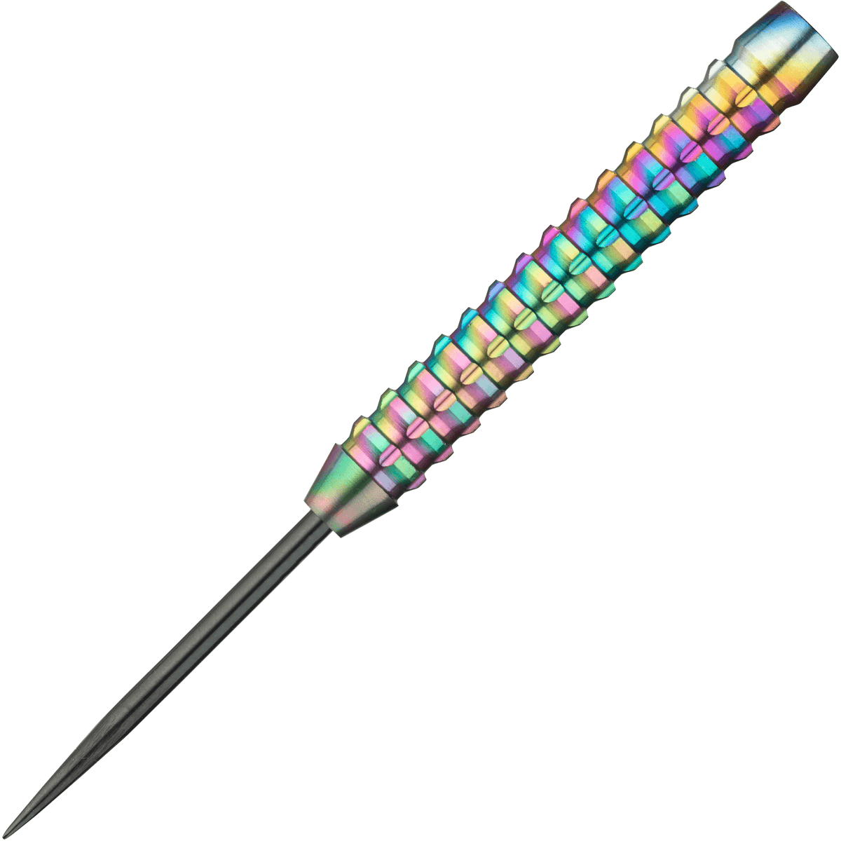TMX S100 SE RB Steeltip Long