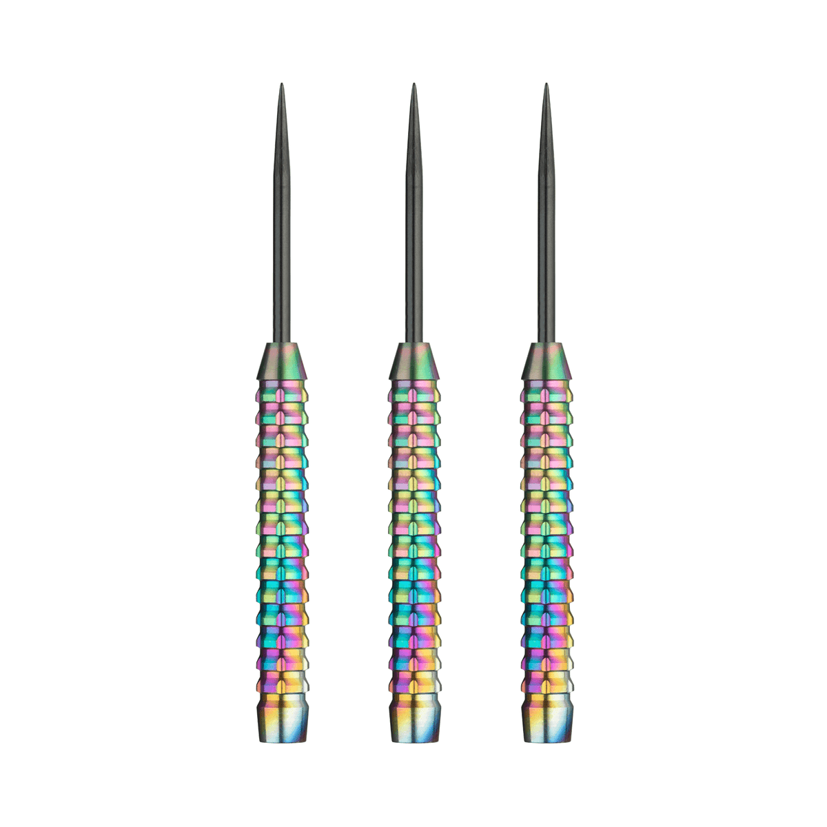 TMX S100 SE RB Steeltip Long Detail