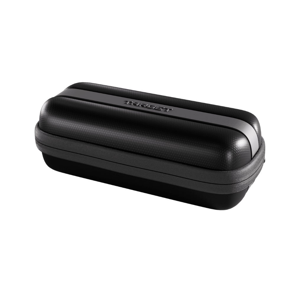 Target BOA Case - BlackBlack Ansicht