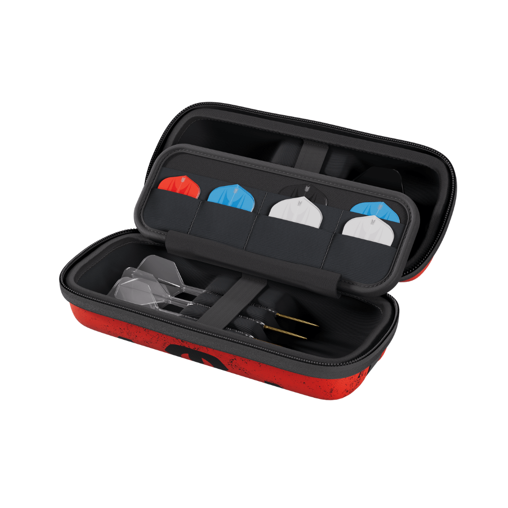 Target BOA Case - Darth Maul Offen Detail2