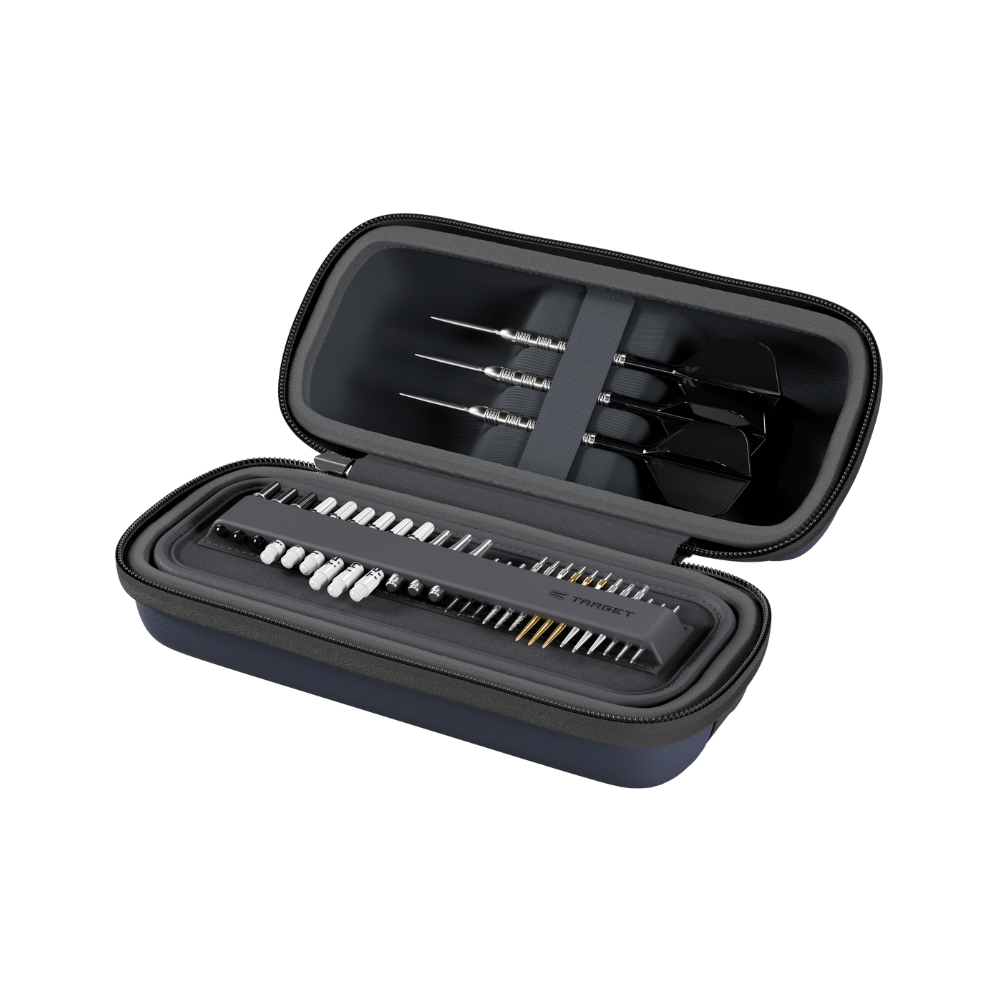 Target BOA Case - NavyD.Grey Innenansicht 
