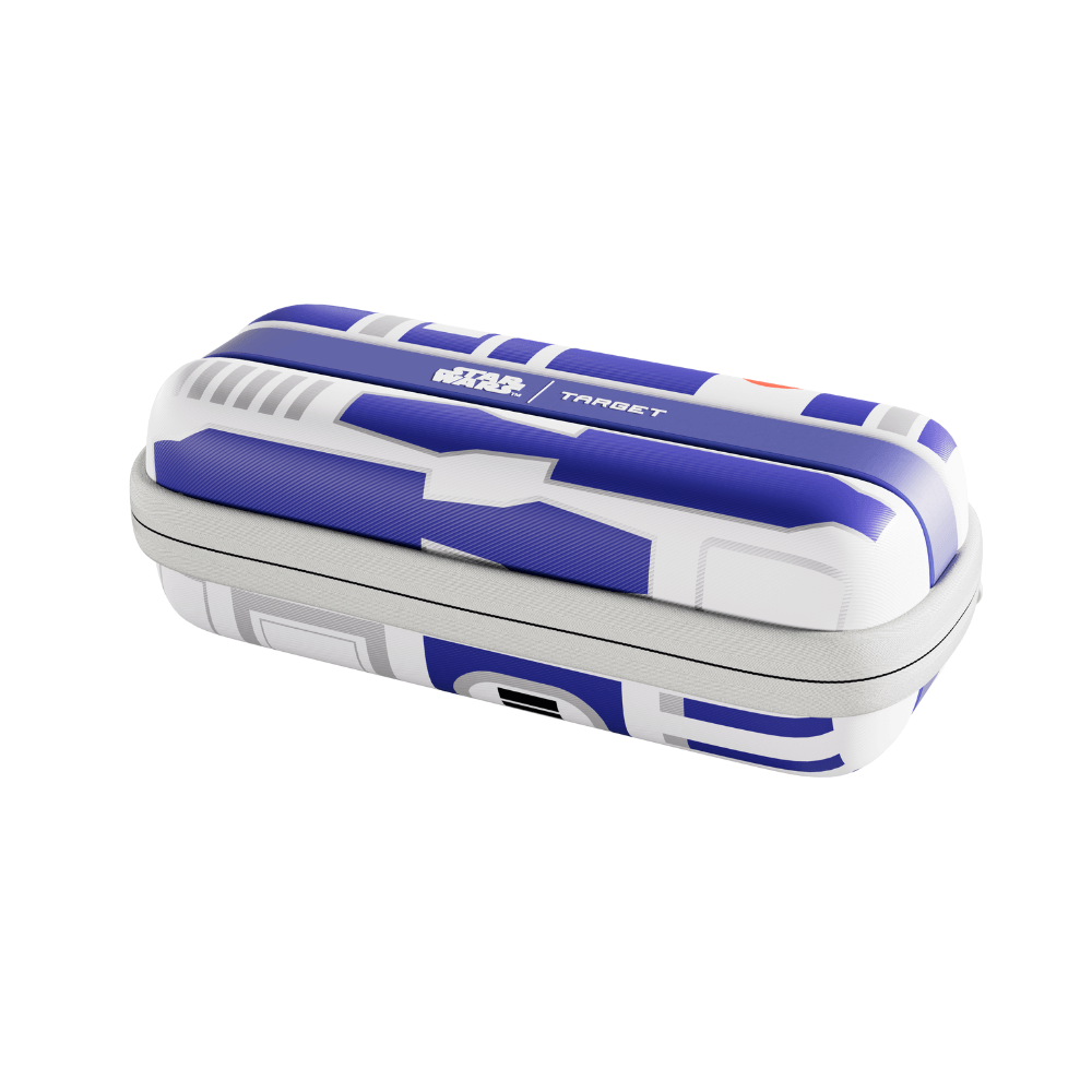 Target BOA Case - R2D2