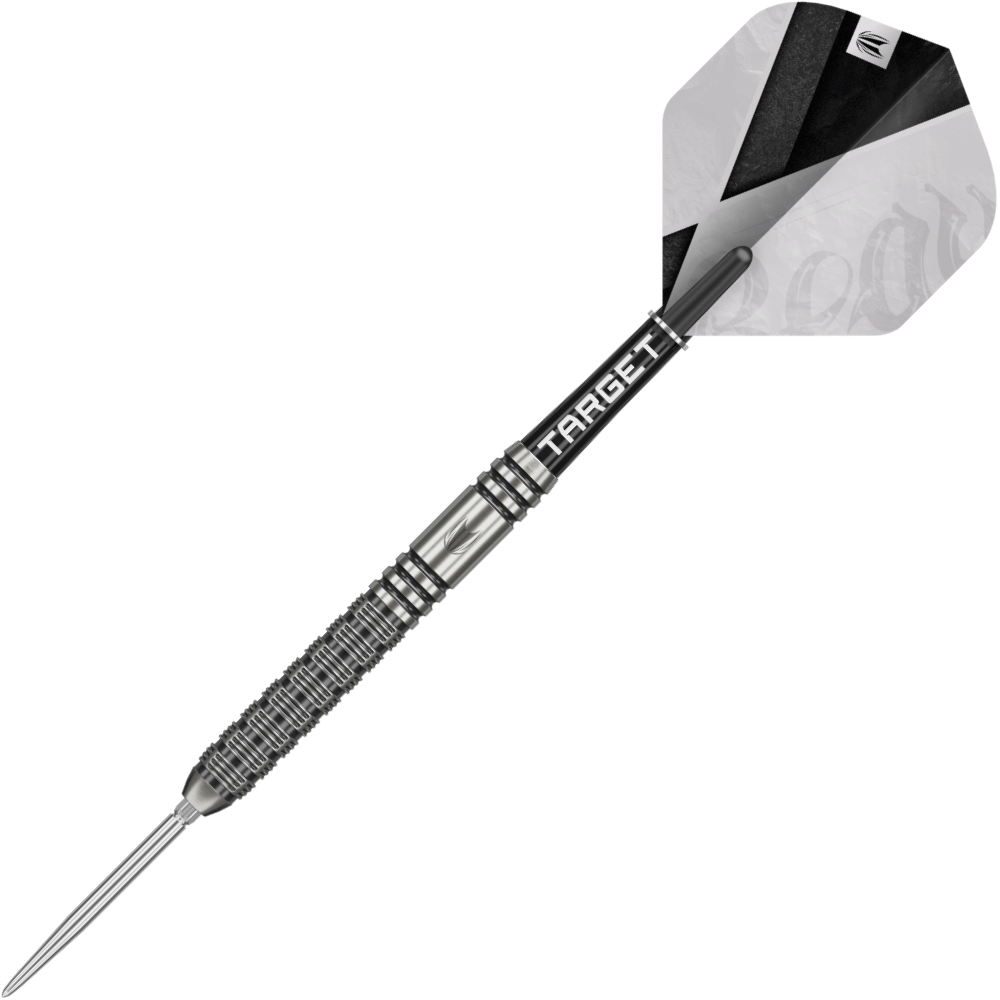 Target Beau Greaves G1 Swiss Point Steeldarts
