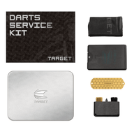 Target Dart Servicing Kit
